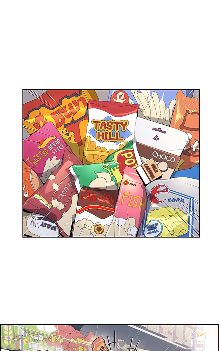 Eleceed Chapter 66 - Page 41 in English