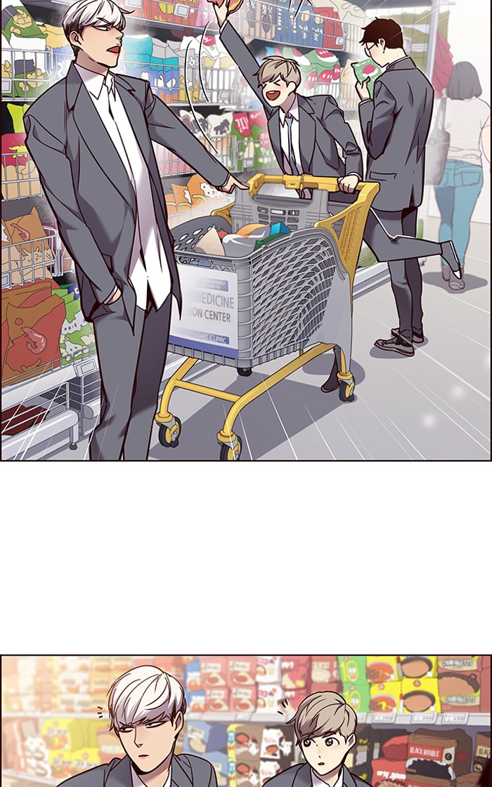 Eleceed Chapter 66 - Page 42 in English