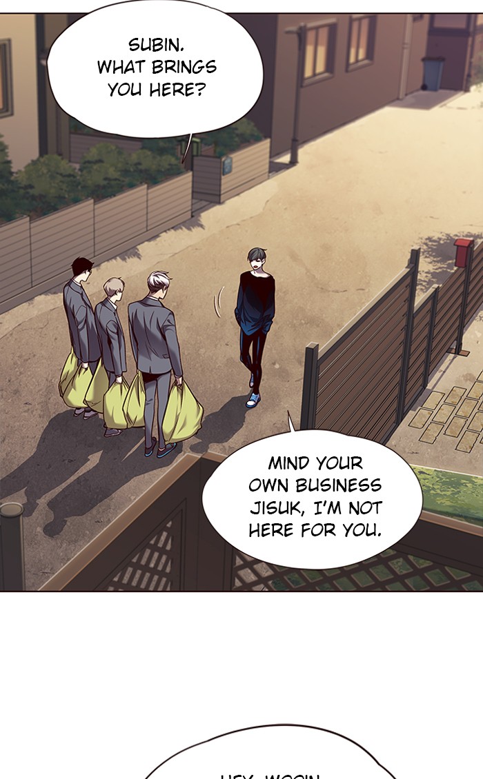Eleceed Chapter 66 - Page 52 in English