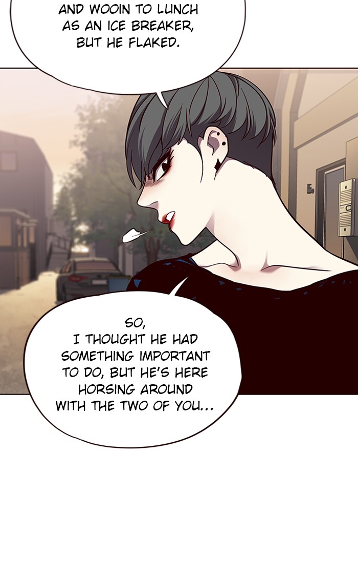 Eleceed Chapter 66 - Page 54 in English