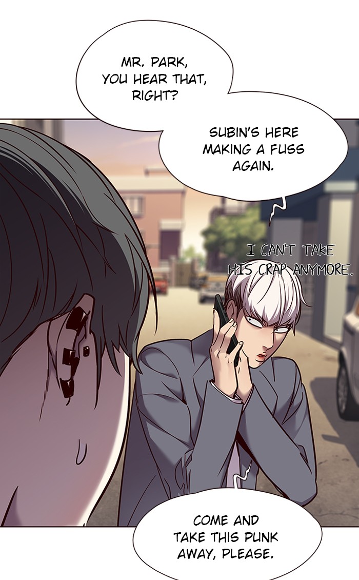 Eleceed Chapter 66 - Page 64 in English