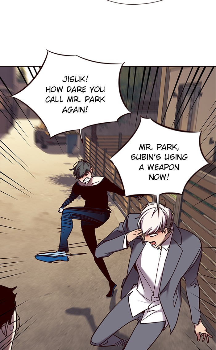 Eleceed Chapter 66 - Page 65 in English