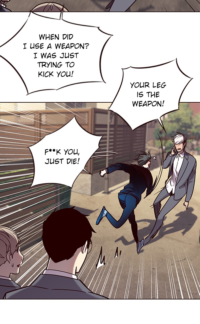 Eleceed Chapter 66 - Page 66 in English