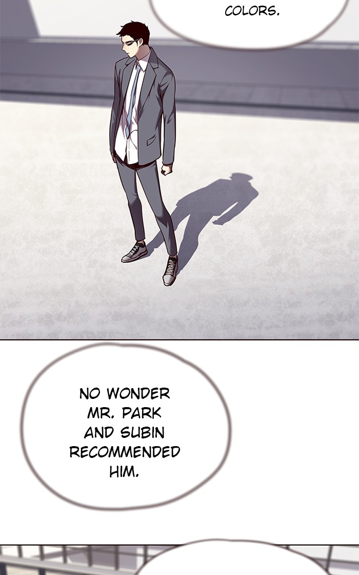 Eleceed Chapter 66 - Page 7 in English