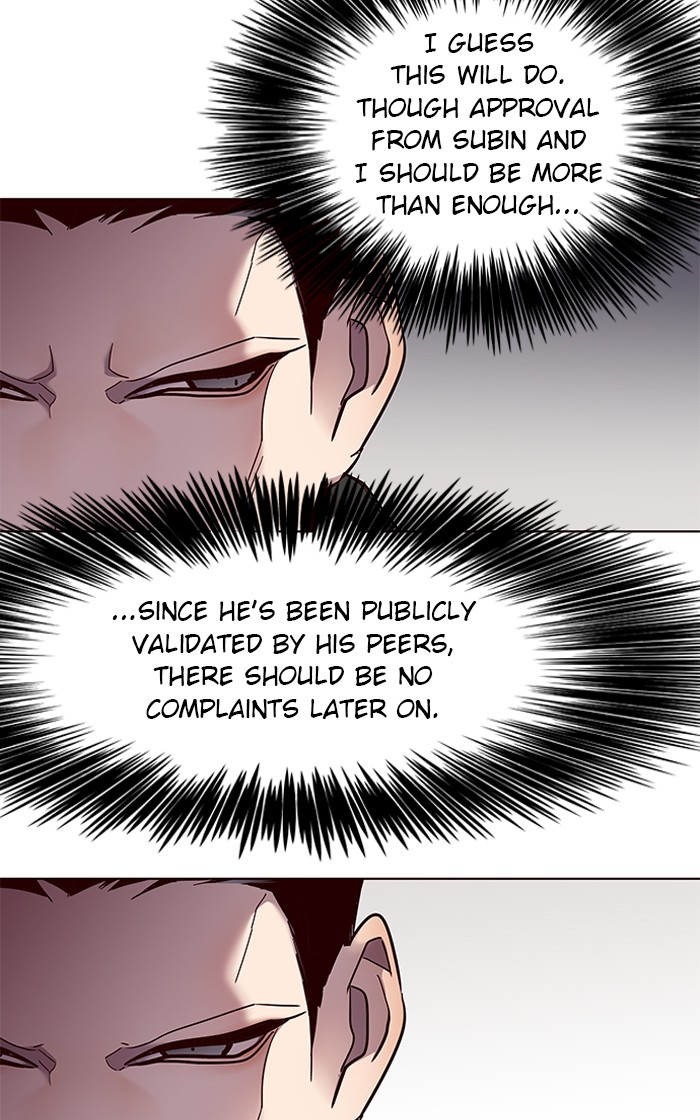 Eleceed Chapter 66 - Page 9 in English