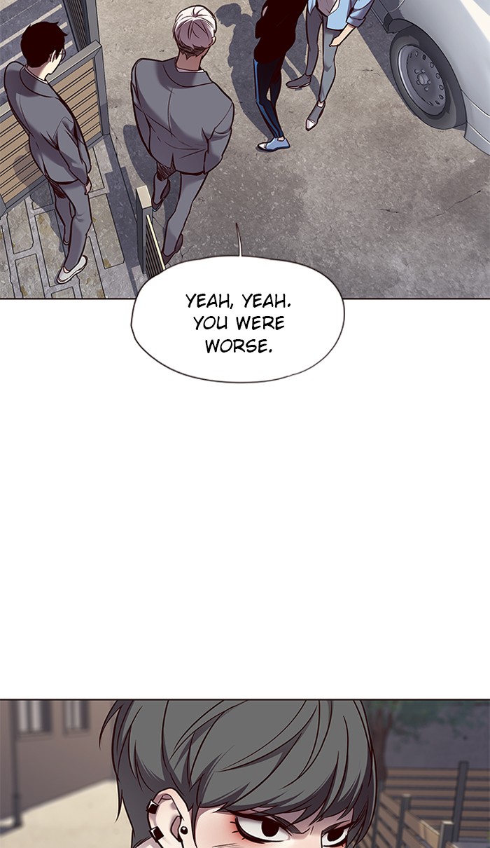 Eleceed Chapter 67 - Page 12 in English