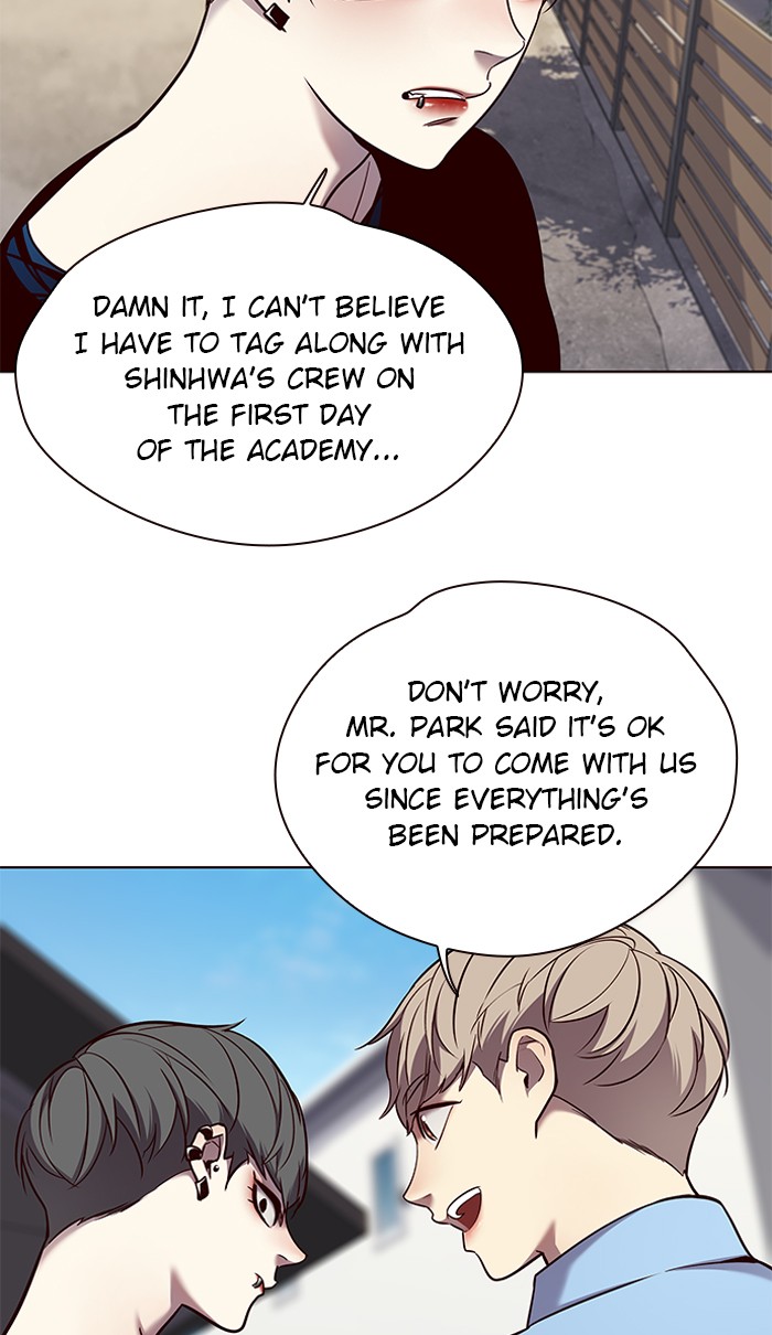 Eleceed Chapter 67 - Page 13 in English