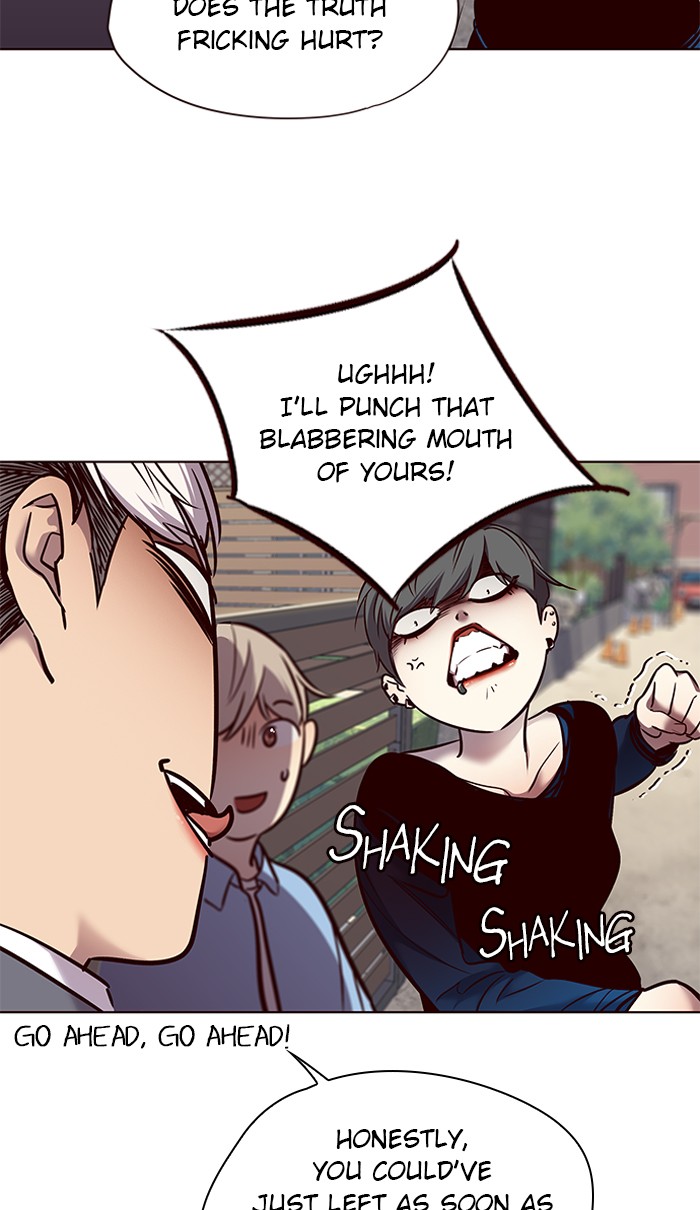 Eleceed Chapter 67 - Page 16 in English