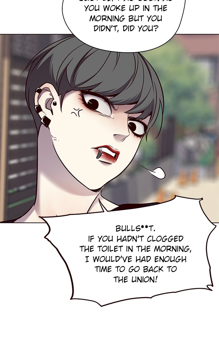 Eleceed Chapter 67 - Page 17 in English