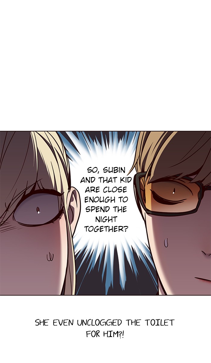 Eleceed Chapter 67 - Page 25 in English