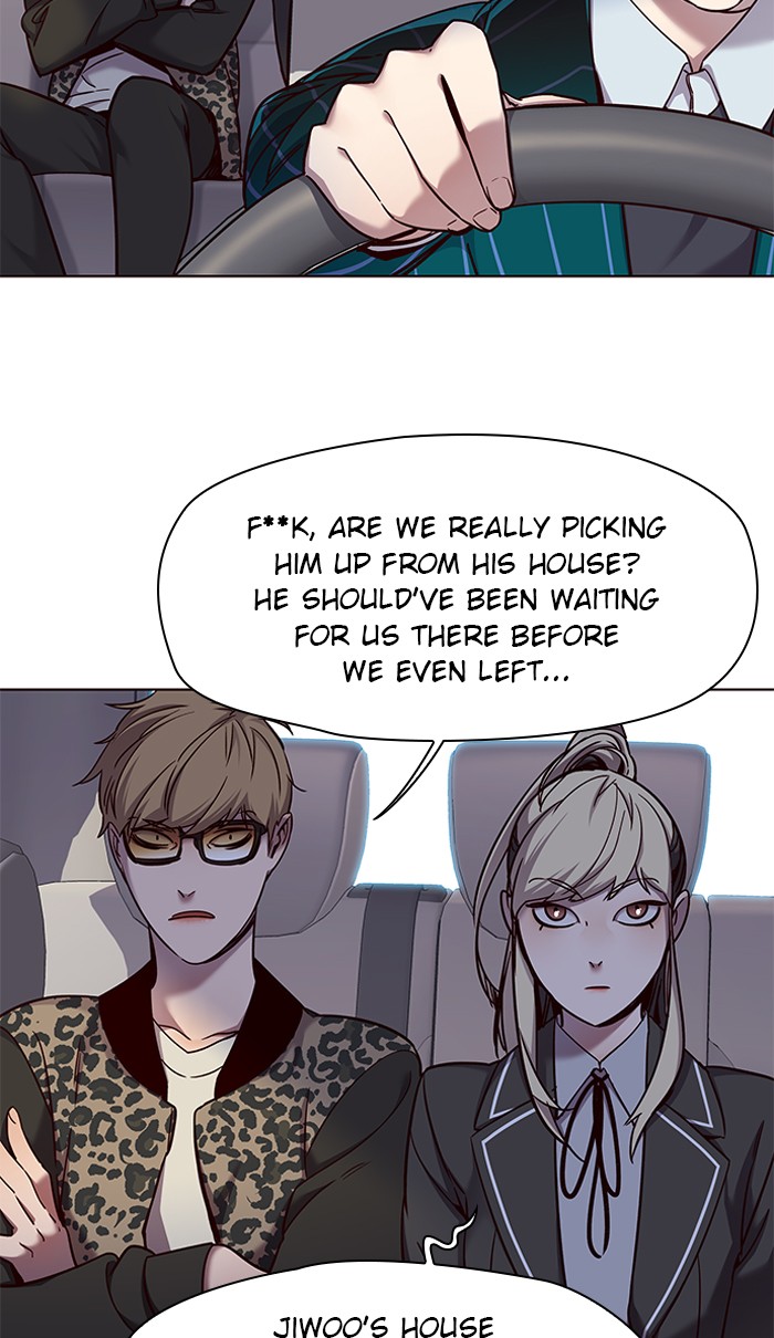 Eleceed Chapter 67 - Page 3 in English