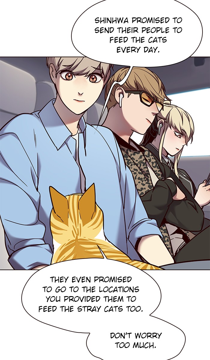 Eleceed Chapter 67 - Page 32 in English