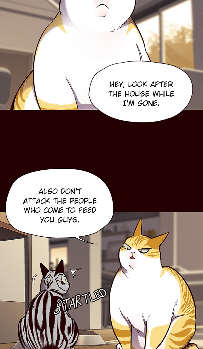Eleceed Chapter 67 - Page 35 in English