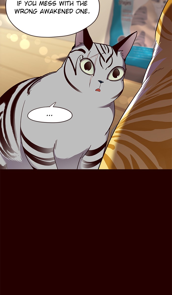 Eleceed Chapter 67 - Page 38 in English