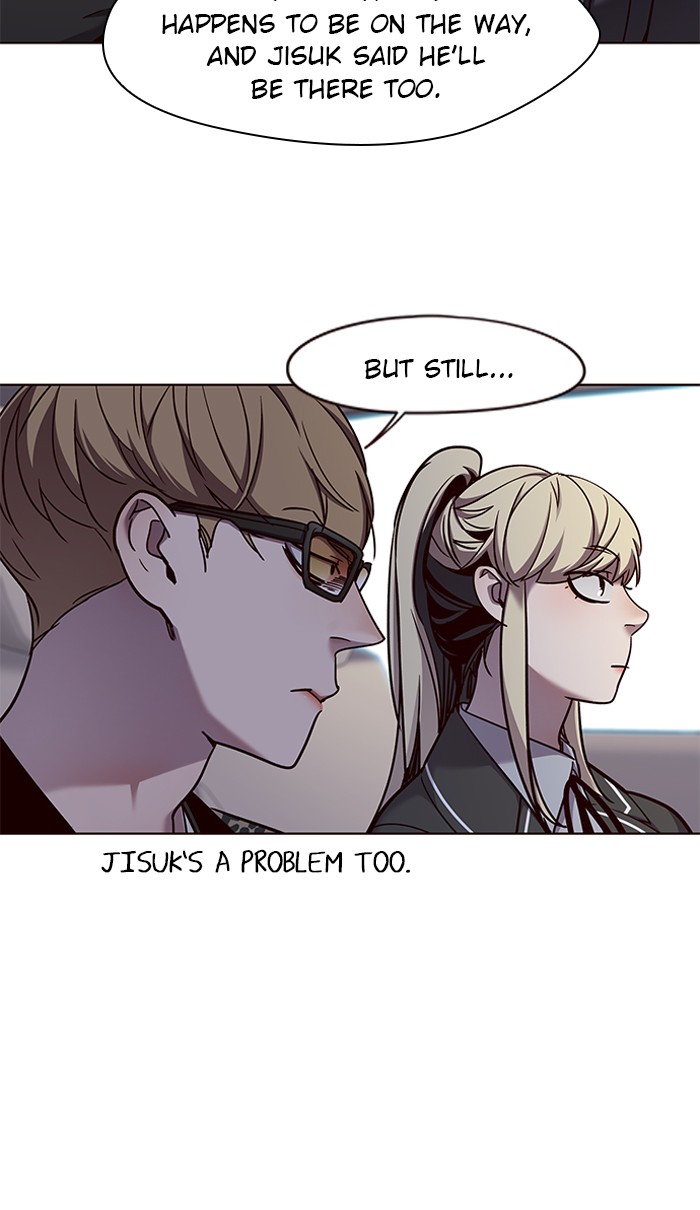 Eleceed Chapter 67 - Page 4 in English
