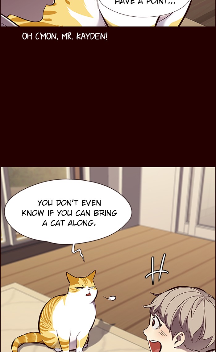 Eleceed Chapter 67 - Page 62 in English