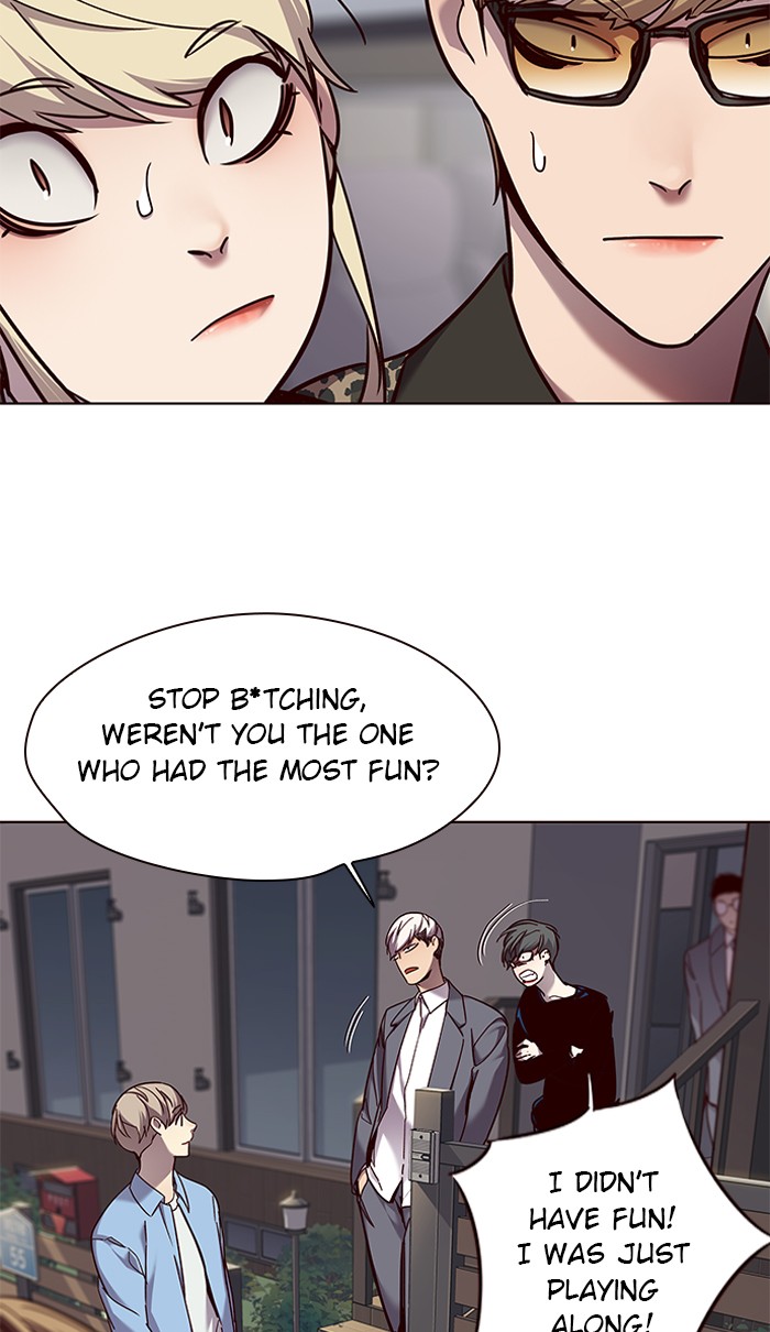 Eleceed Chapter 67 - Page 8 in English