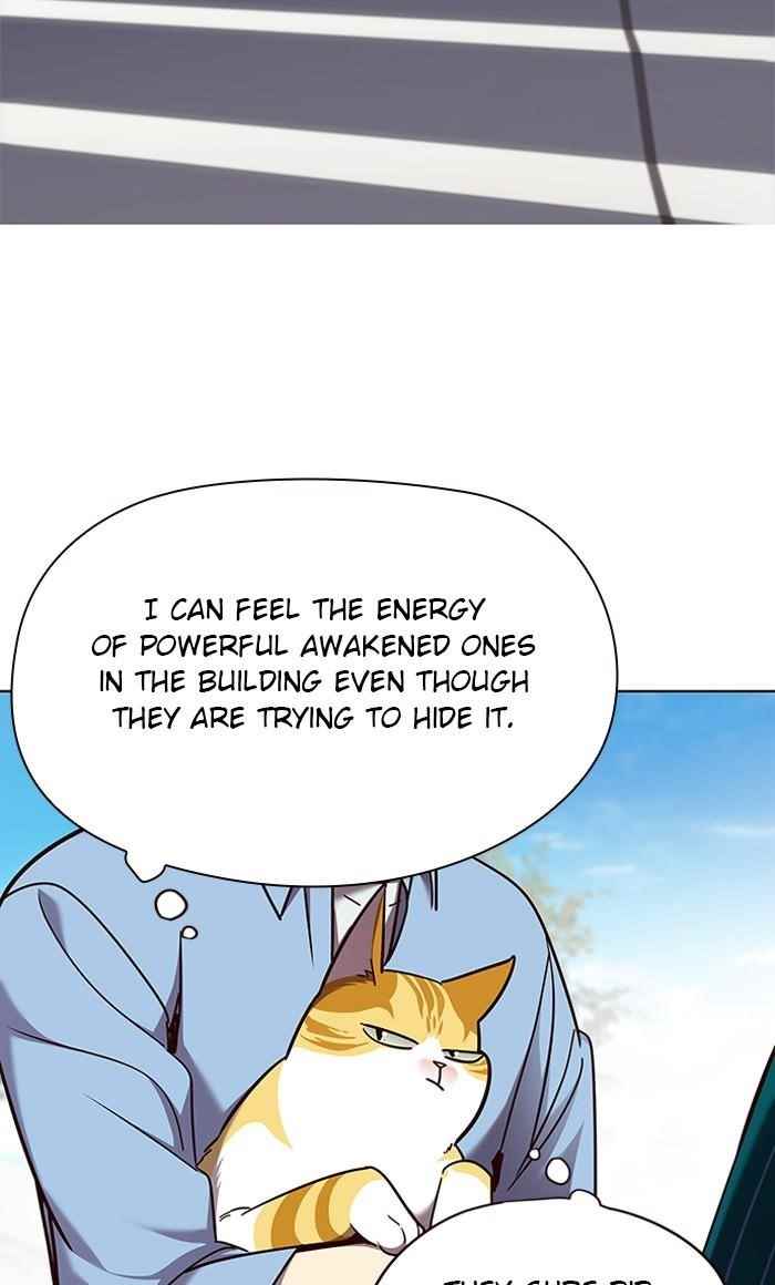 Eleceed Chapter 68 - Page 18 in English