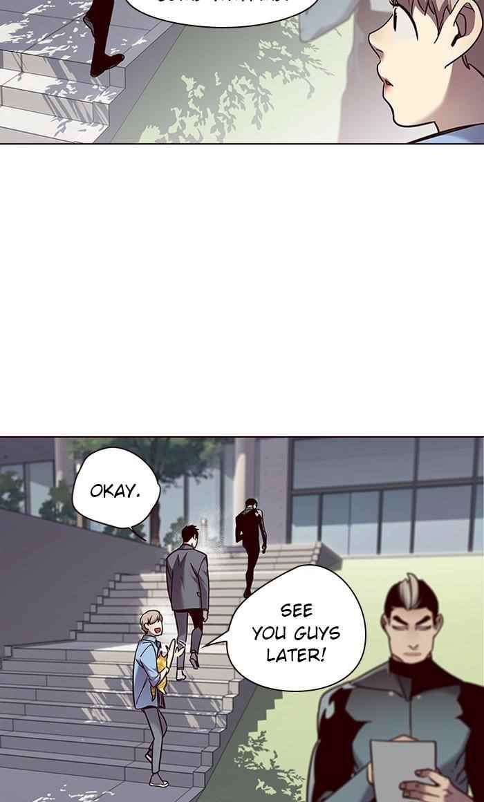 Eleceed Chapter 68 - Page 22 in English