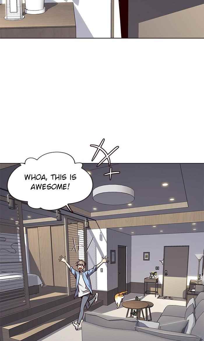 Eleceed Chapter 68 - Page 31 in English