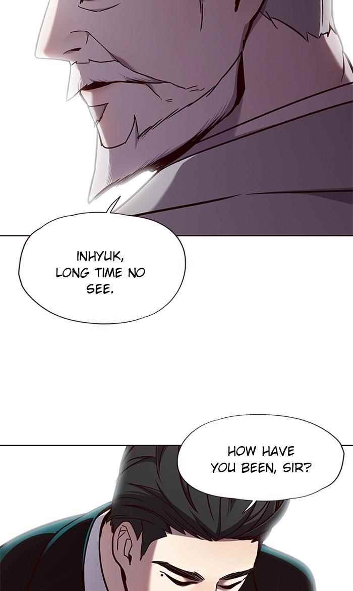 Eleceed Chapter 68 - Page 40 in English