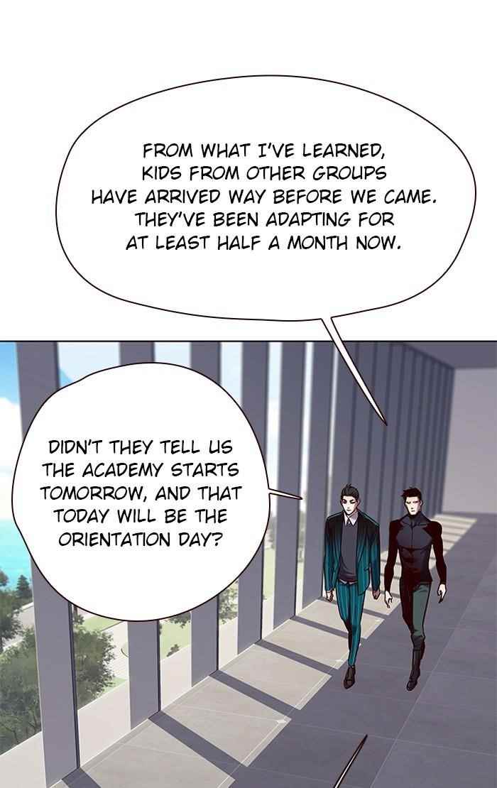Eleceed Chapter 68 - Page 50 in English