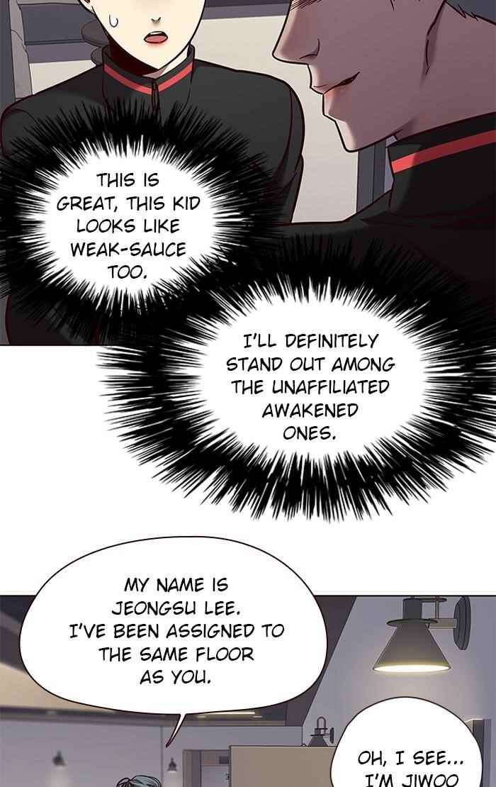 Eleceed Chapter 68 - Page 59 in English