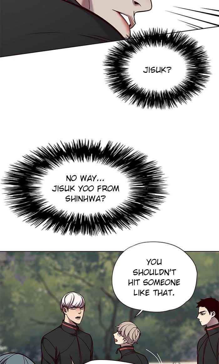 Eleceed Chapter 69 - Page 32 in English