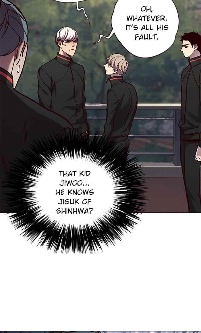 Eleceed Chapter 69 - Page 34 in English