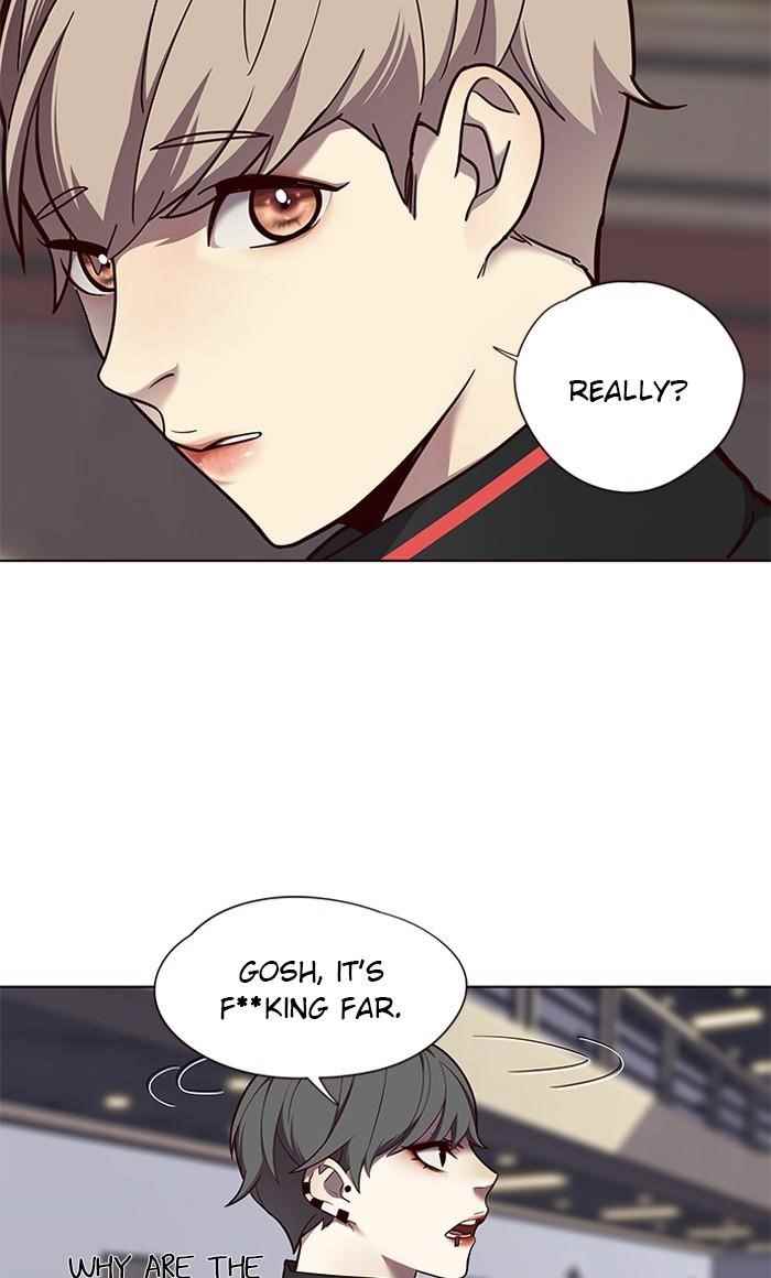 Eleceed Chapter 69 - Page 42 in English