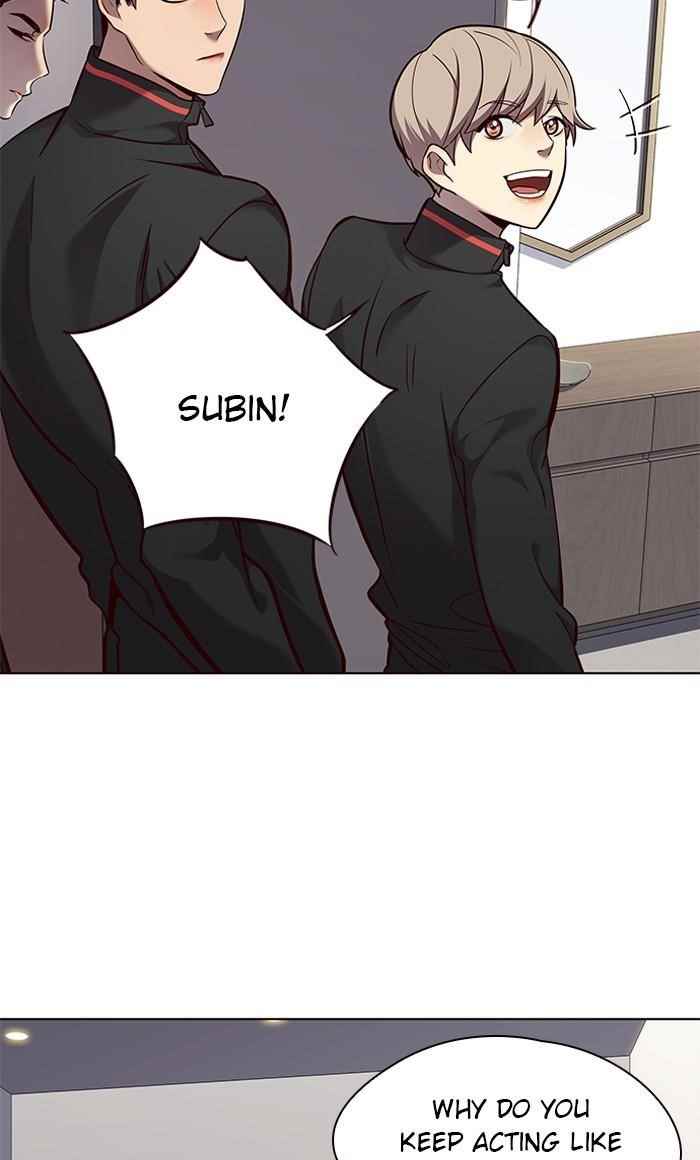 Eleceed Chapter 69 - Page 44 in English