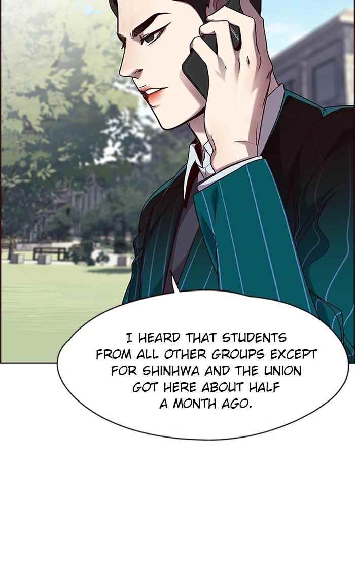 Eleceed Chapter 69 - Page 5 in English