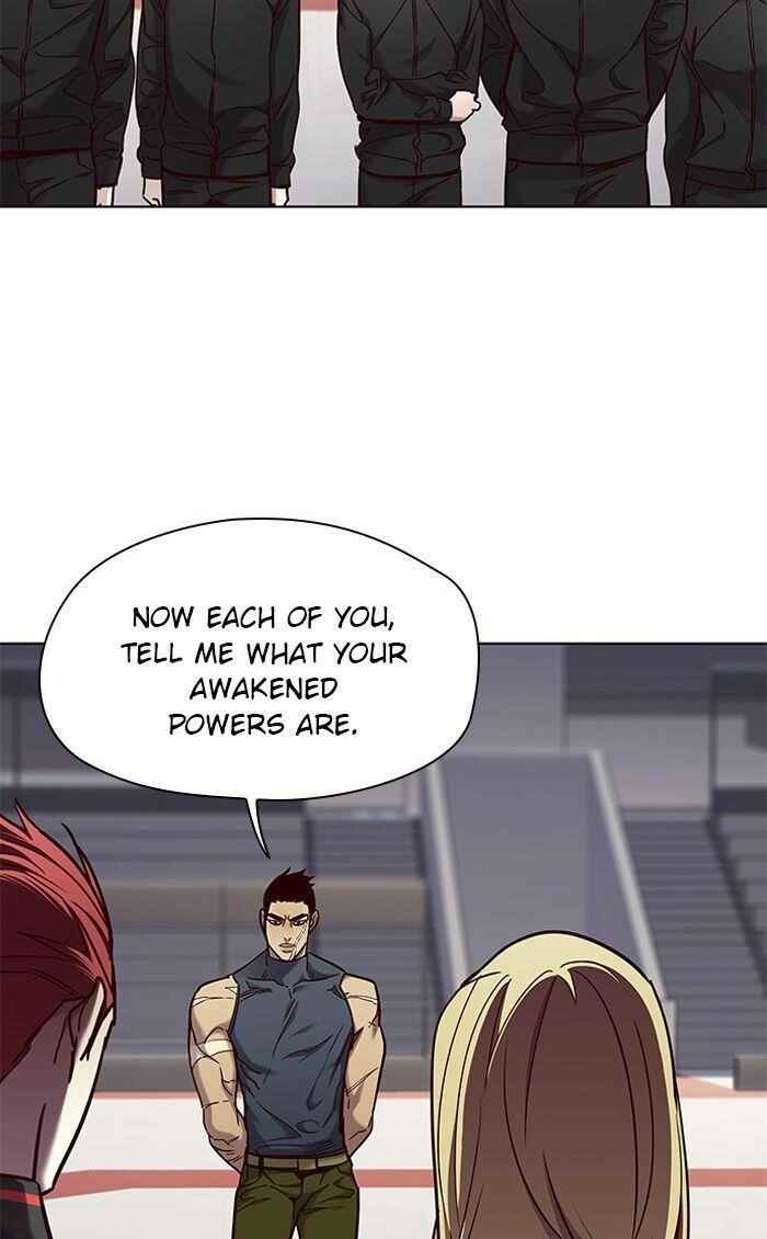 Eleceed Chapter 70 - Page 18 in English