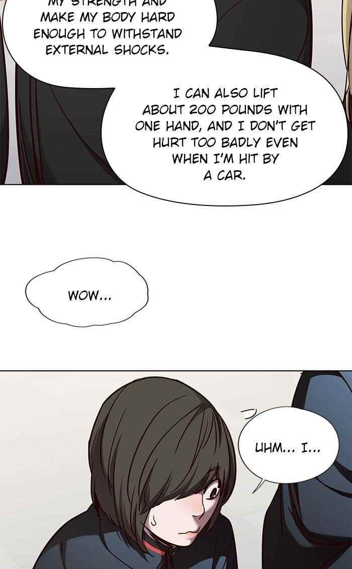 Eleceed Chapter 70 - Page 22 in English