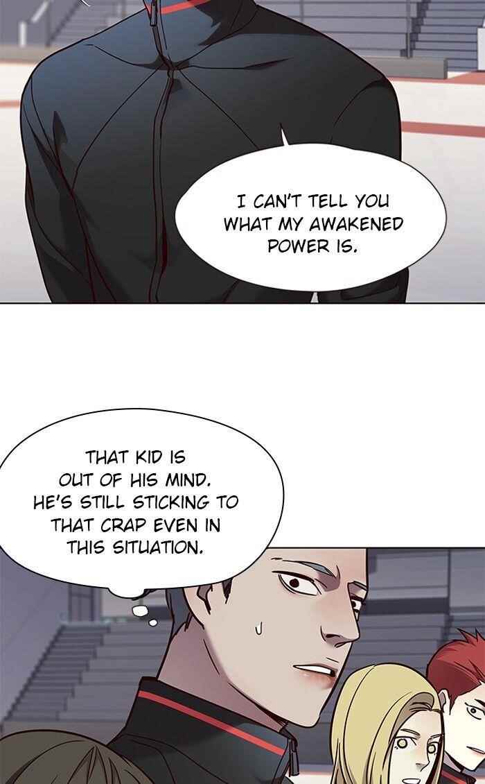 Eleceed Chapter 70 - Page 29 in English