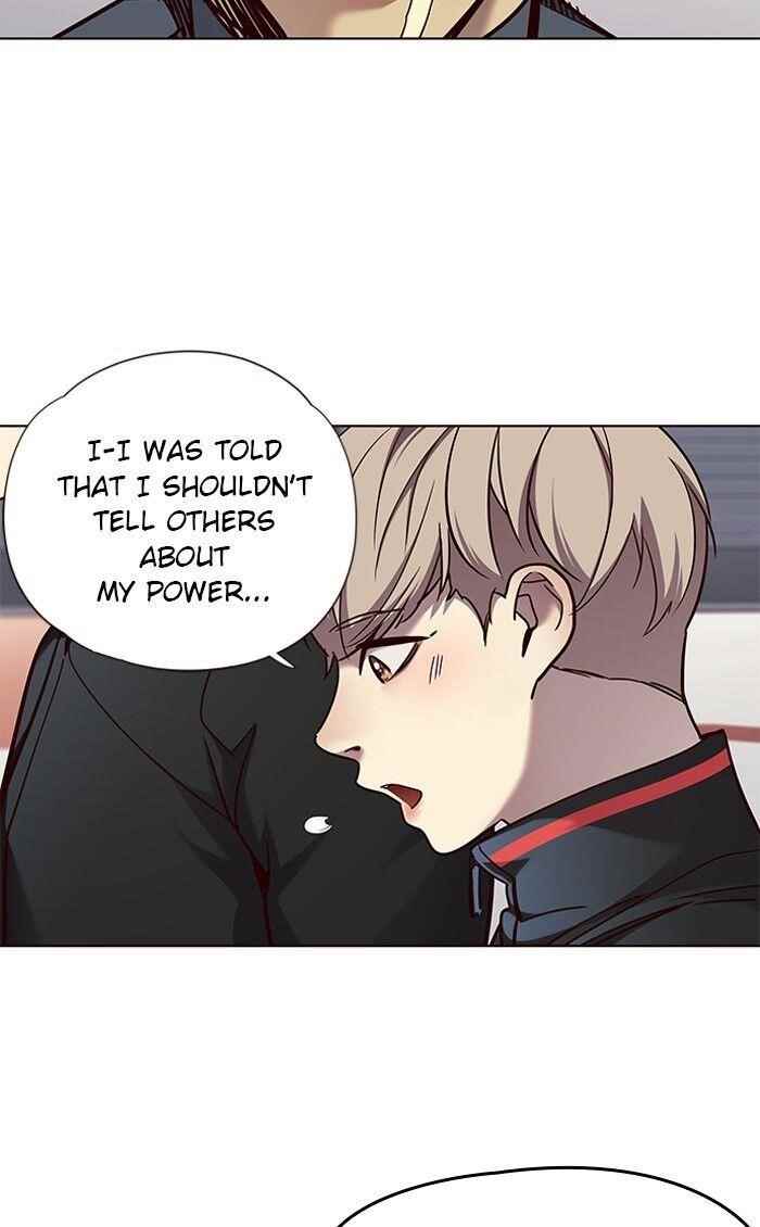 Eleceed Chapter 70 - Page 31 in English