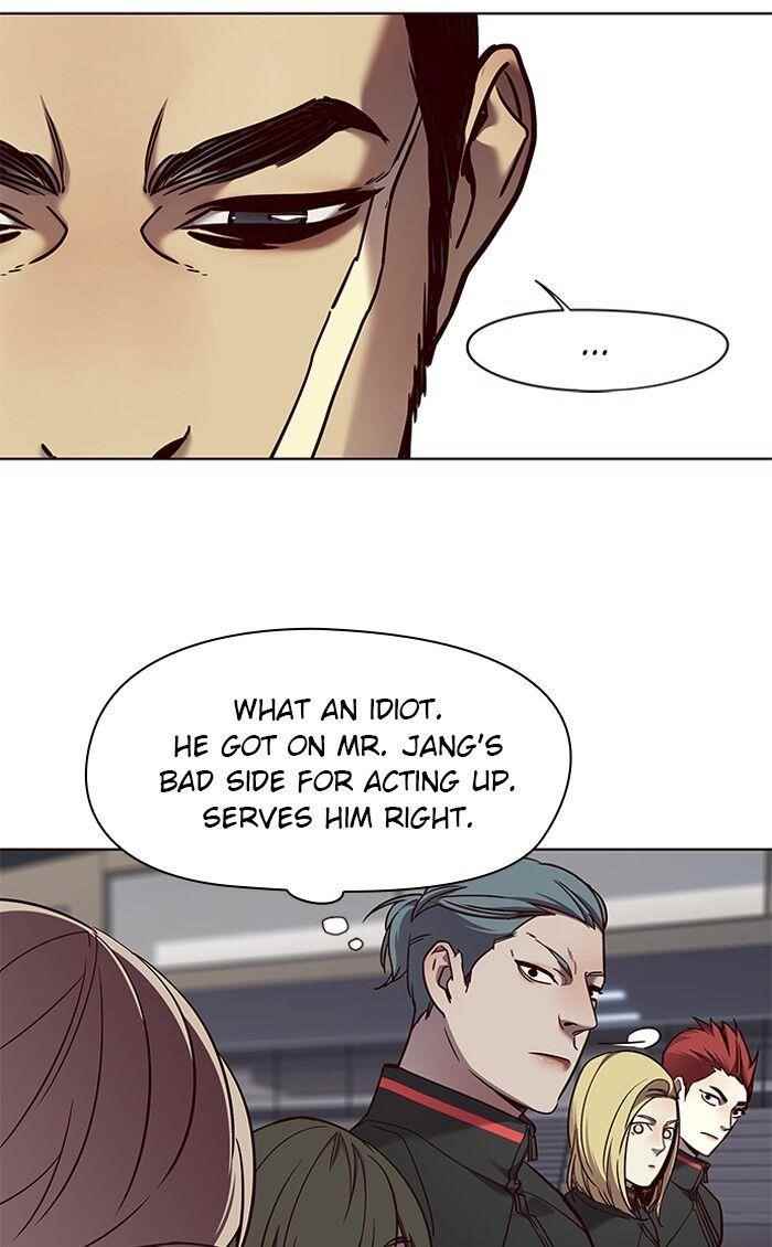 Eleceed Chapter 70 - Page 37 in English