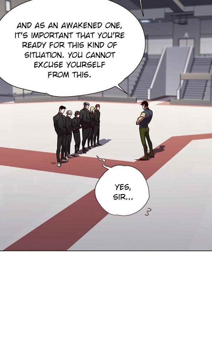 Eleceed Chapter 70 - Page 58 in English