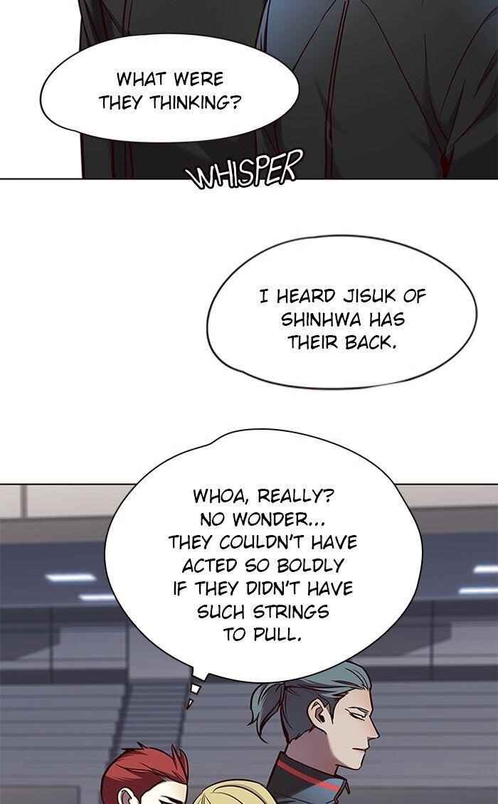 Eleceed Chapter 70 - Page 9 in English