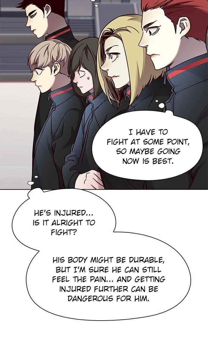 Eleceed Chapter 71 - Page 16 in English