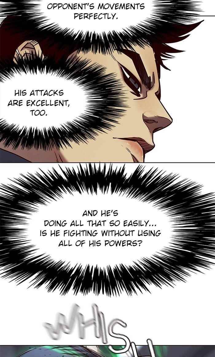Eleceed Chapter 71 - Page 39 in English
