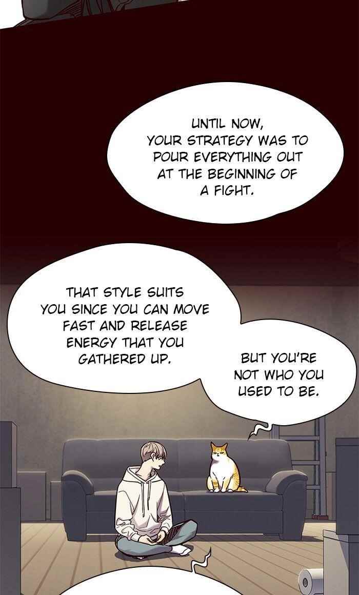 Eleceed Chapter 71 - Page 41 in English