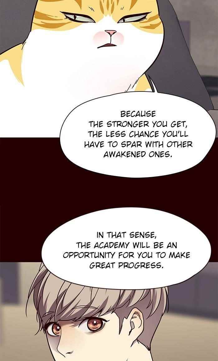 Eleceed Chapter 71 - Page 44 in English