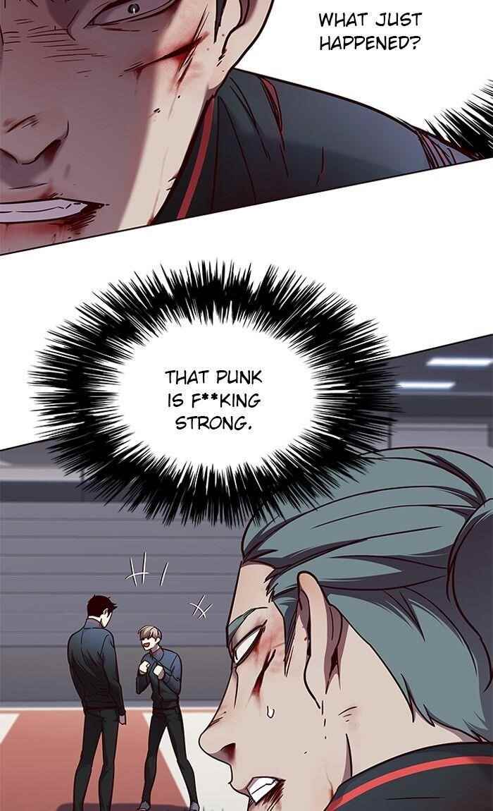 Eleceed Chapter 71 - Page 5 in English