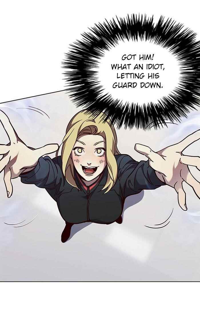 Eleceed Chapter 72 - Page 15 in English
