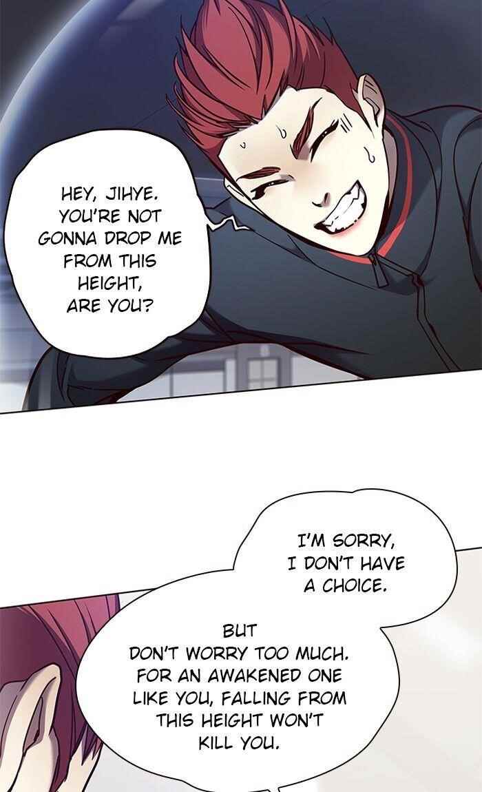 Eleceed Chapter 72 - Page 19 in English