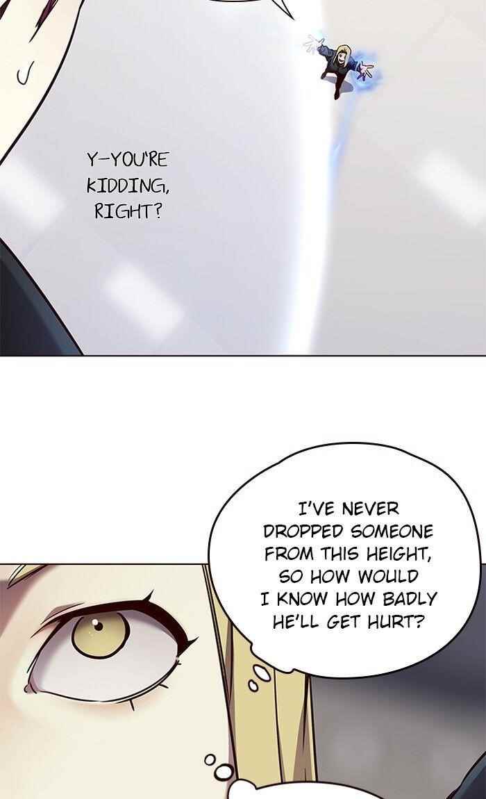 Eleceed Chapter 72 - Page 20 in English