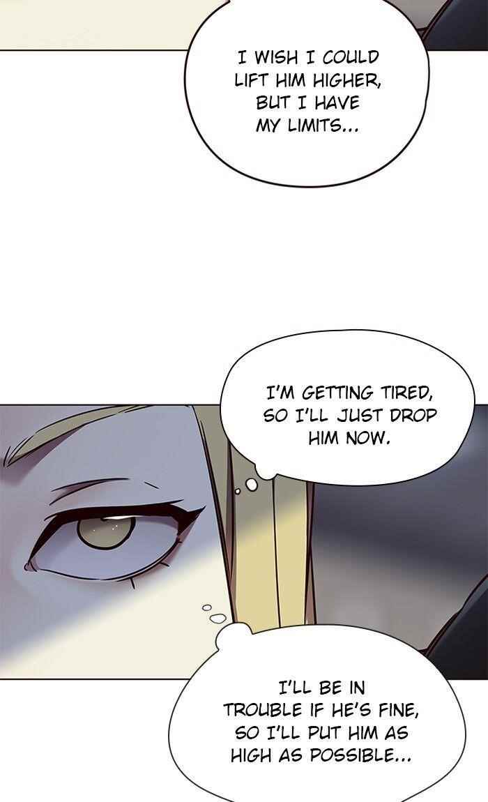 Eleceed Chapter 72 - Page 21 in English