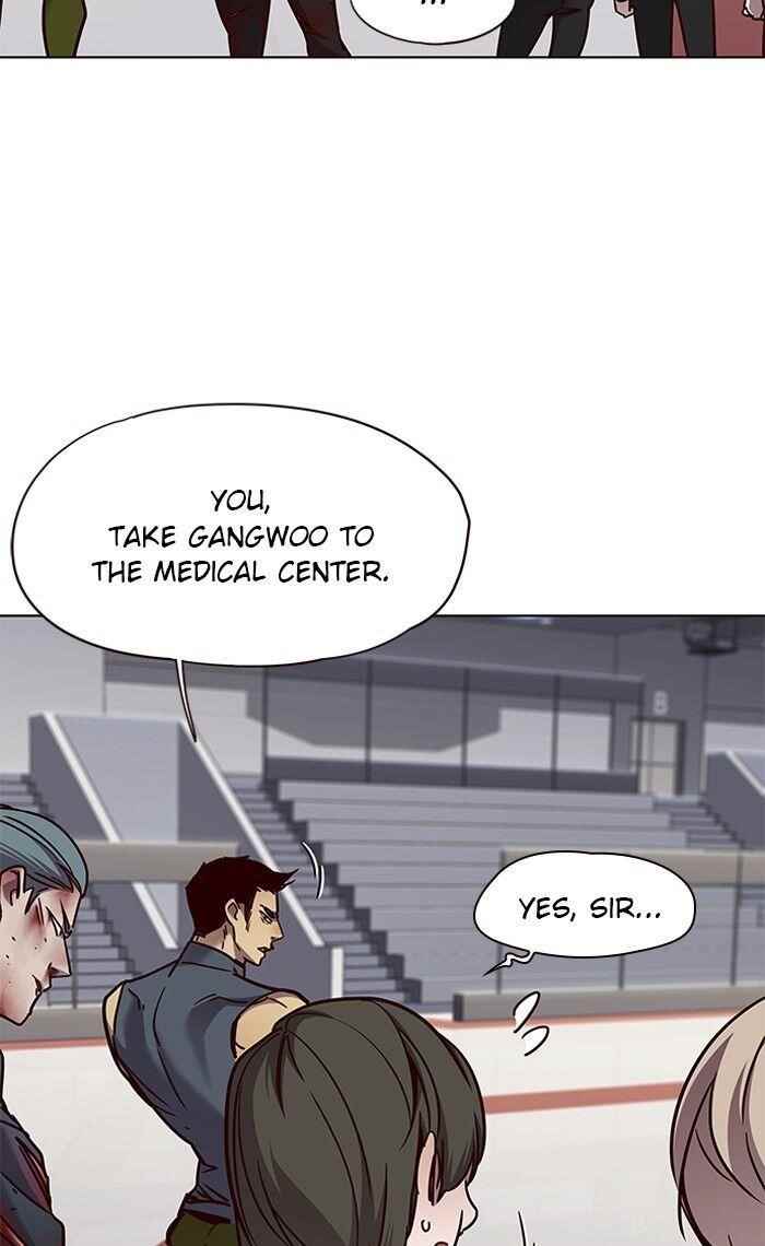 Eleceed Chapter 72 - Page 34 in English