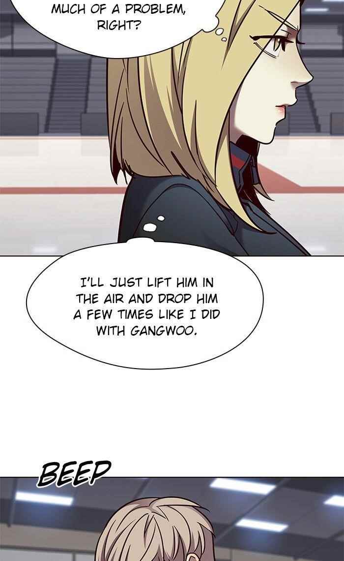 Eleceed Chapter 72 - Page 45 in English